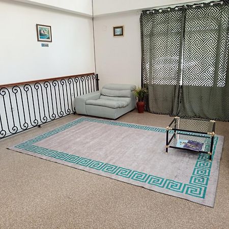 Pension Sempere Alicante Exteriér fotografie