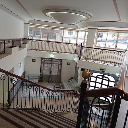 Pension Sempere Alicante Exteriér fotografie
