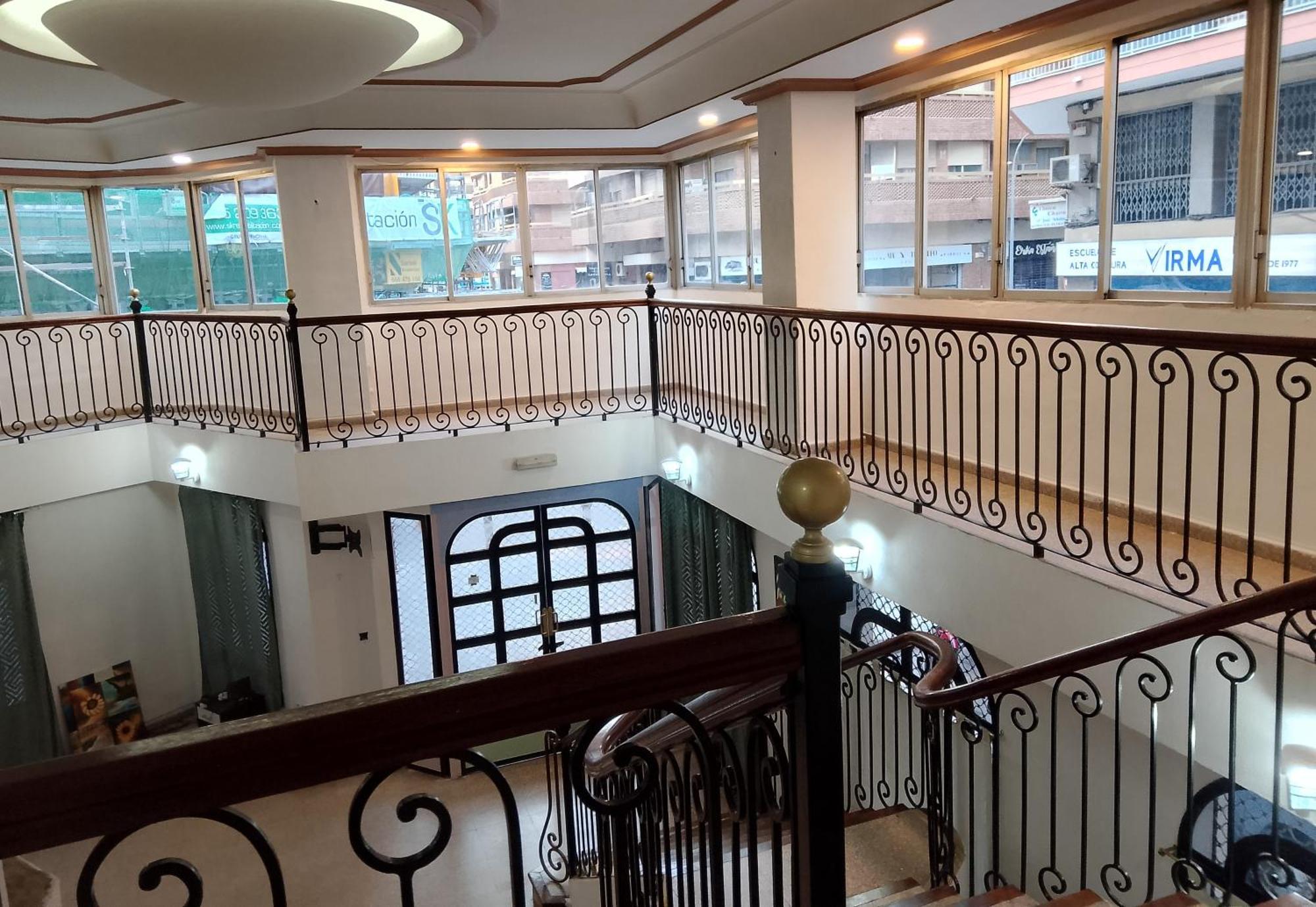 Pension Sempere Alicante Exteriér fotografie