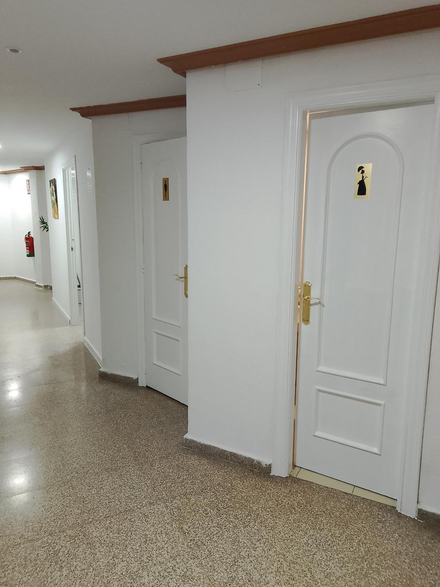 Pension Sempere Alicante Exteriér fotografie