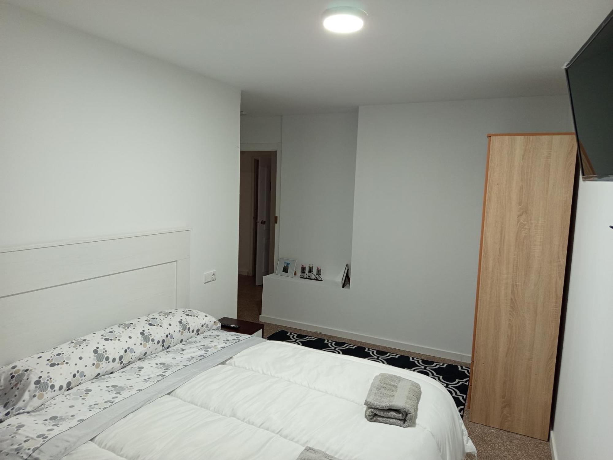 Pension Sempere Alicante Exteriér fotografie